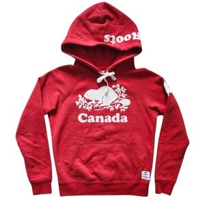Roots Canada Cooper Original Kanga In A Size Xs